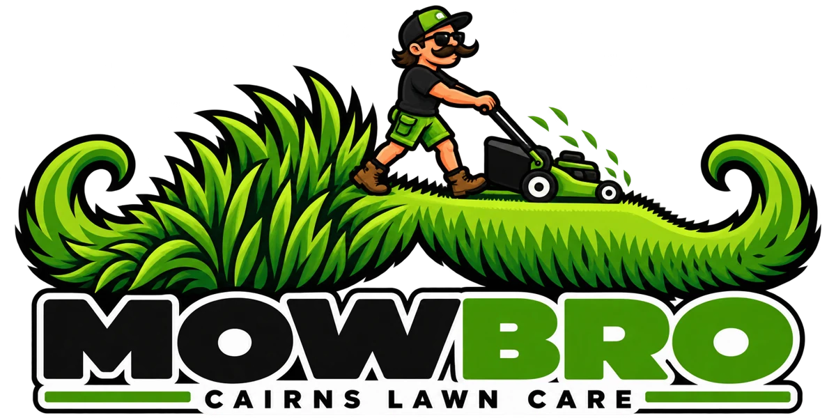 MowBro Cairns Lawn Care